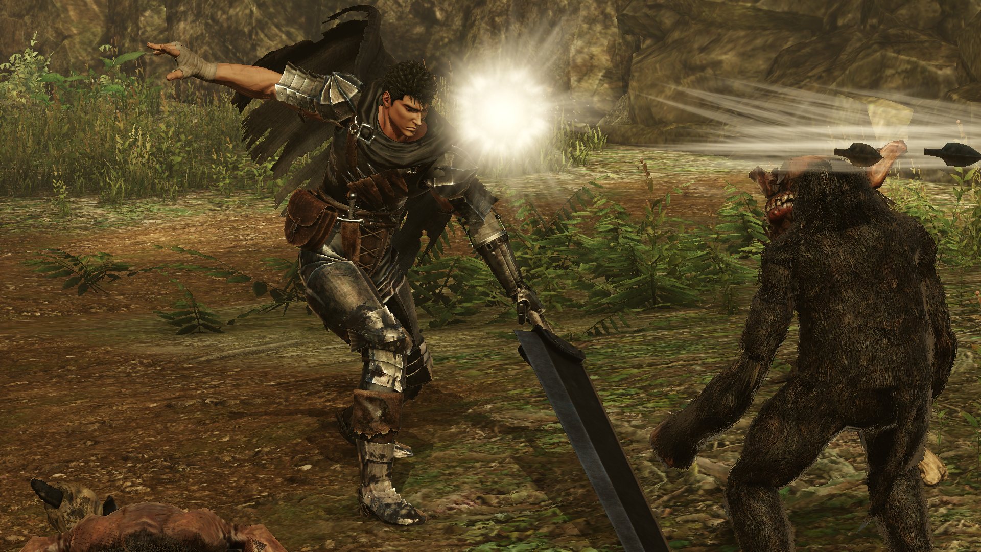 Berserk and the Band of the Hawk - Imagen 15